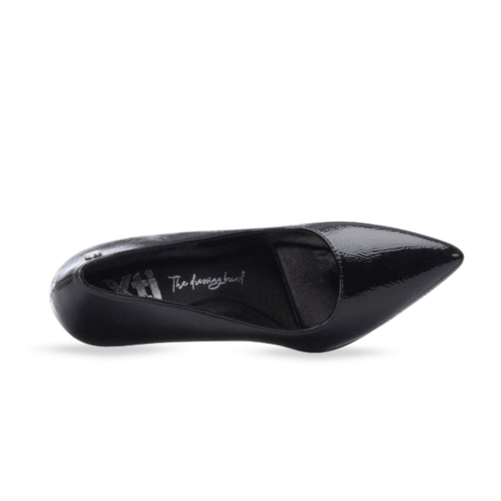 144725 TACÓN CMS 11 Negro