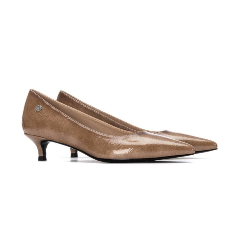 144727 TACÓN CMS 3 Beige