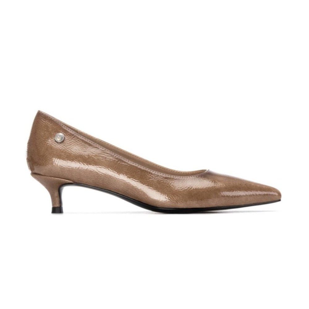 144727 TACÓN CMS 3 Beige