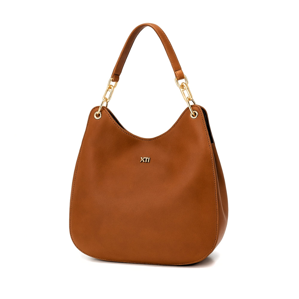 185084 CARTERAS CASUAL Marron U