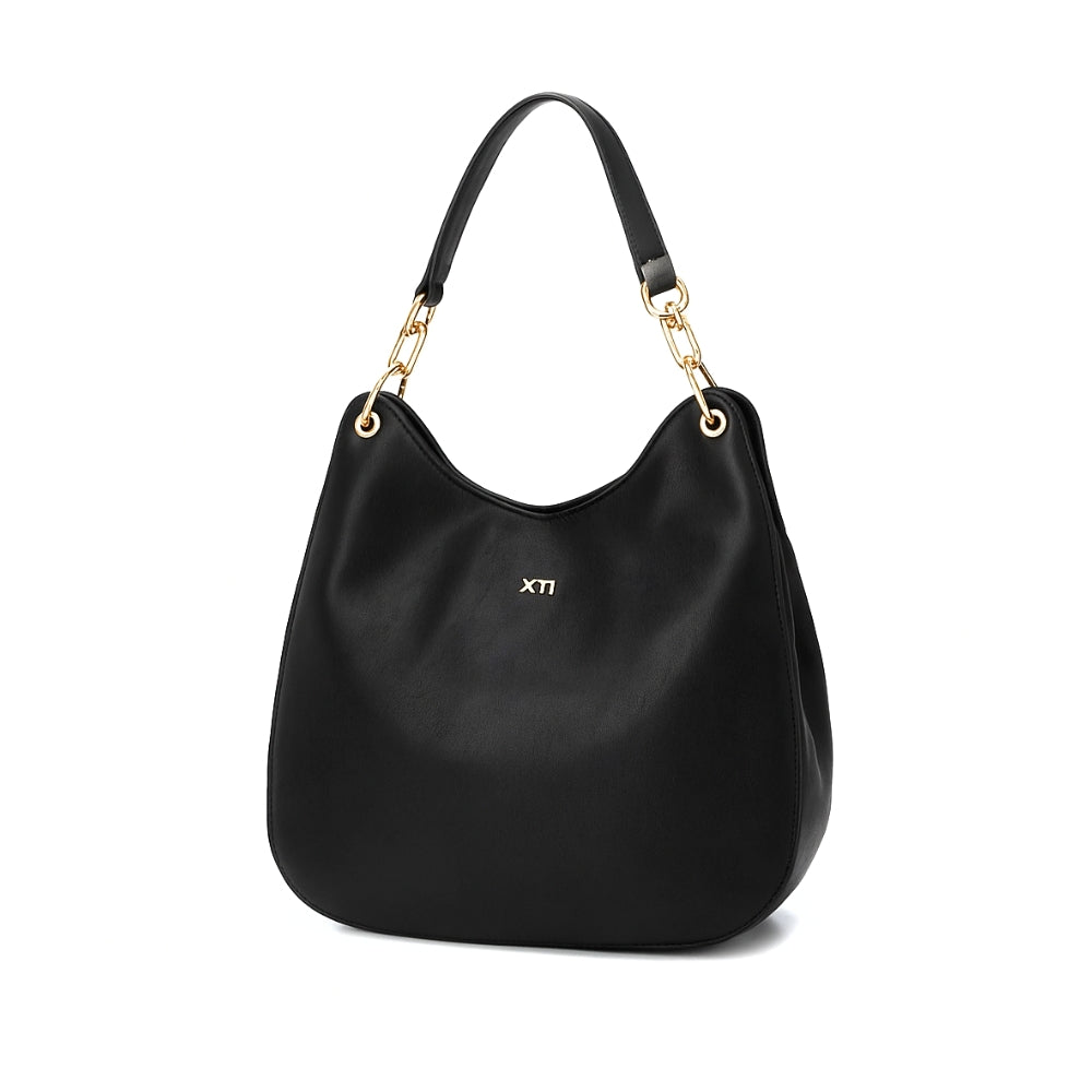 185084 CARTERAS CASUAL Negro U