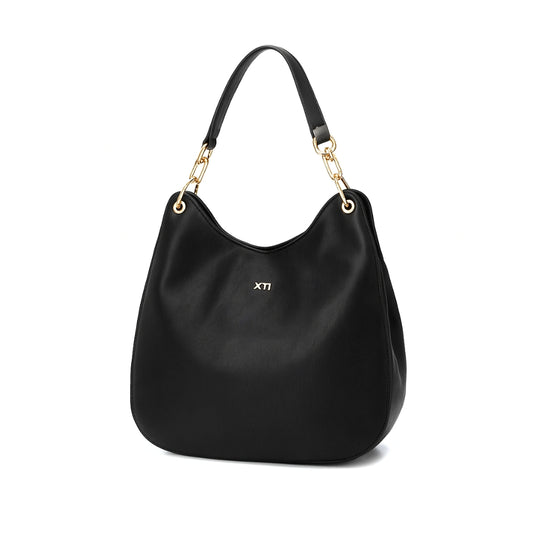 185084 CARTERAS CASUAL Negro U