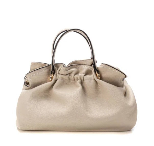 185087 CARTERAS CASUAL Beige U