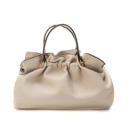 185087 CARTERAS CASUAL Beige U