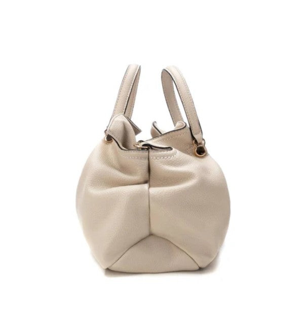 185087 CARTERAS CASUAL Beige U