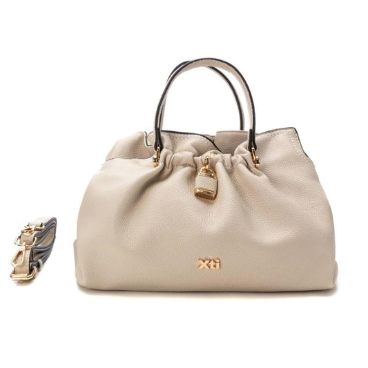 185087 CARTERAS CASUAL Beige U