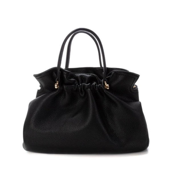 185087 CARTERAS CASUAL Negro U