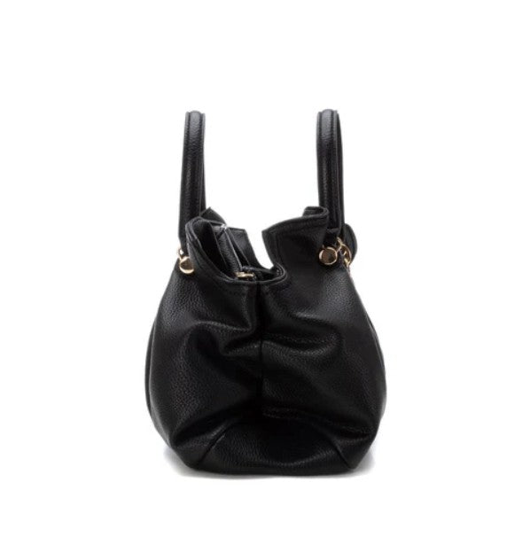 185087 CARTERAS CASUAL Negro U
