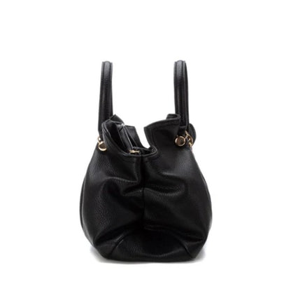185087 CARTERAS CASUAL Negro U