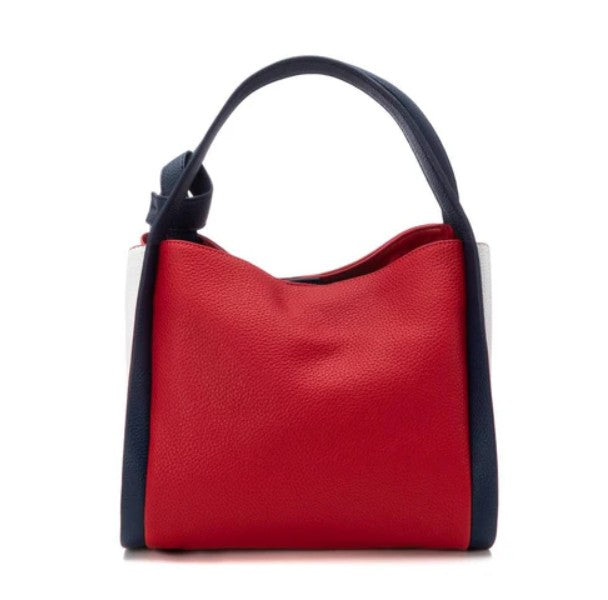 185094 CARTERAS CASUAL Rojo U