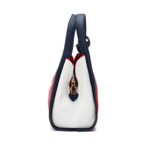 185094 CARTERAS CASUAL Rojo U