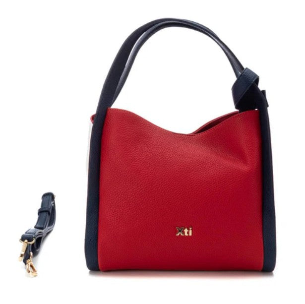 185094 CARTERAS CASUAL Rojo U