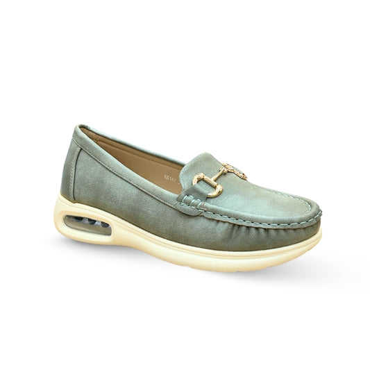 RK147-A CASUALES CMS 3 Verde