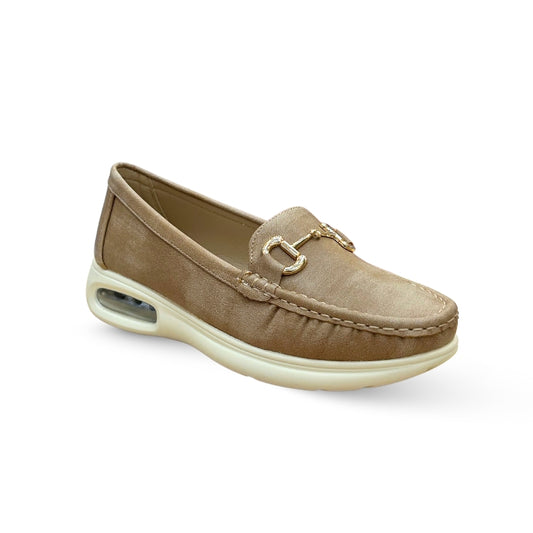 RK147-B CASUALES CMS 3 Marron