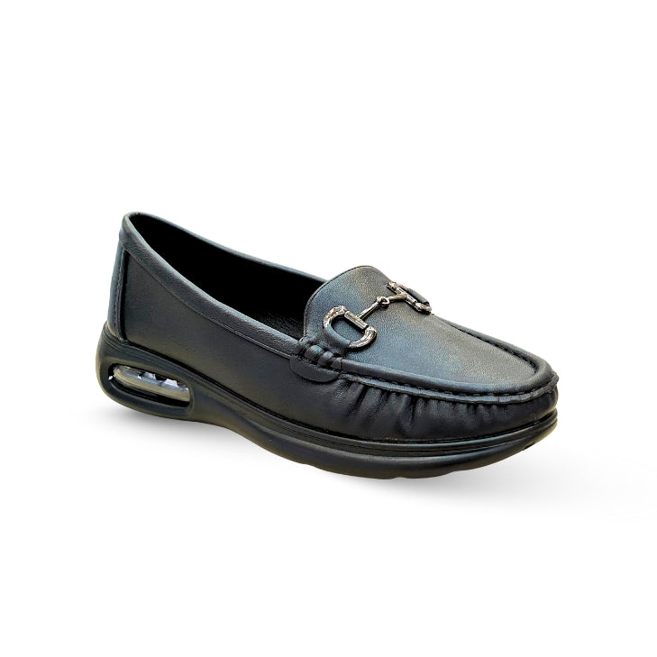 RK147-B CASUALES CMS 3 Negro