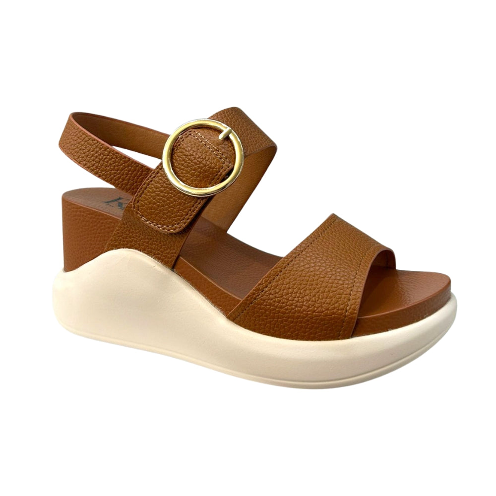 RK148-A SANDALIAS CMS 4 Café
