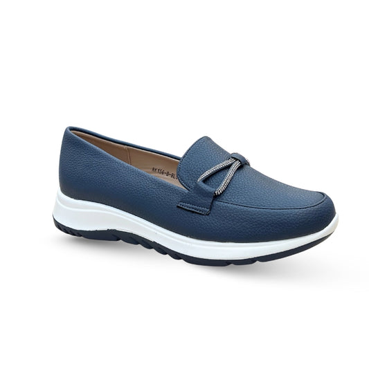 RK156-A CASUALES CMS 2 Azul