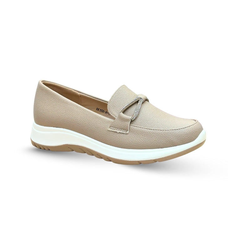 RK156-B CASUALES CMS 2 Beige