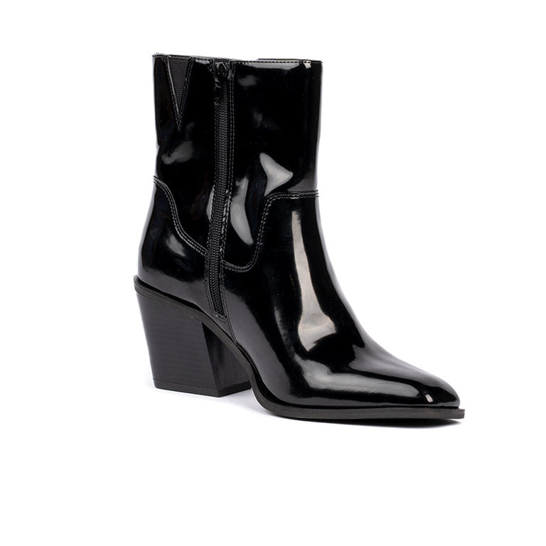 T048 BOTÍN CMS 5 Negro