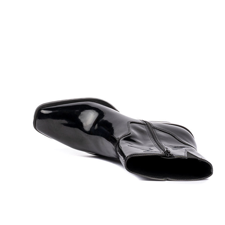 T048 BOTÍN CMS 5 Negro