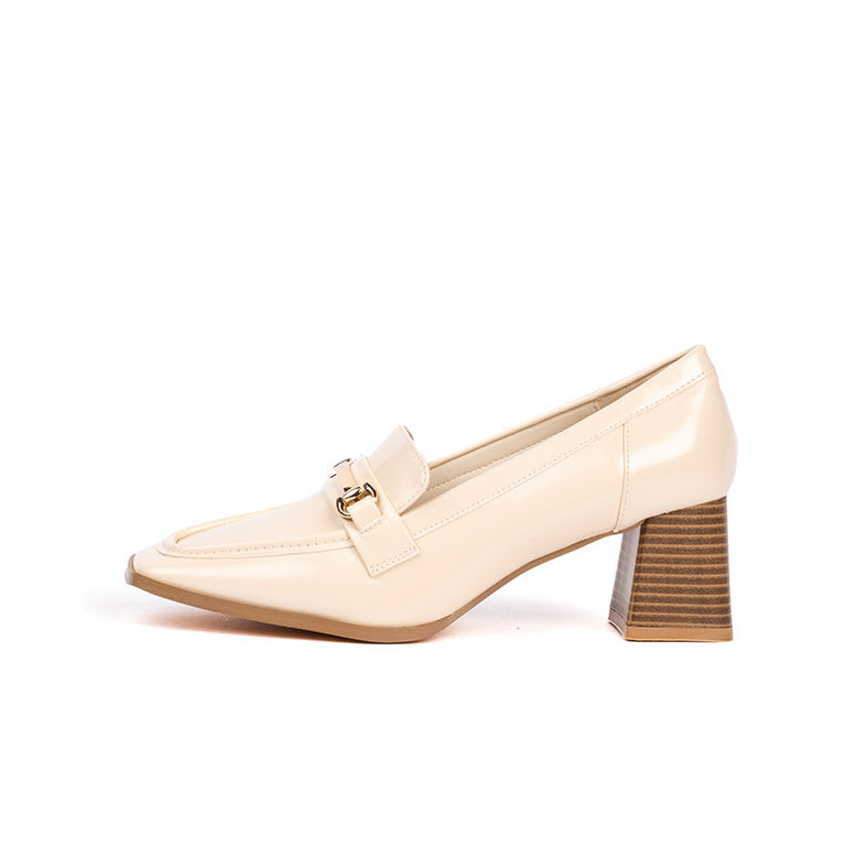 T050 TACÓN CMS 5 Beige