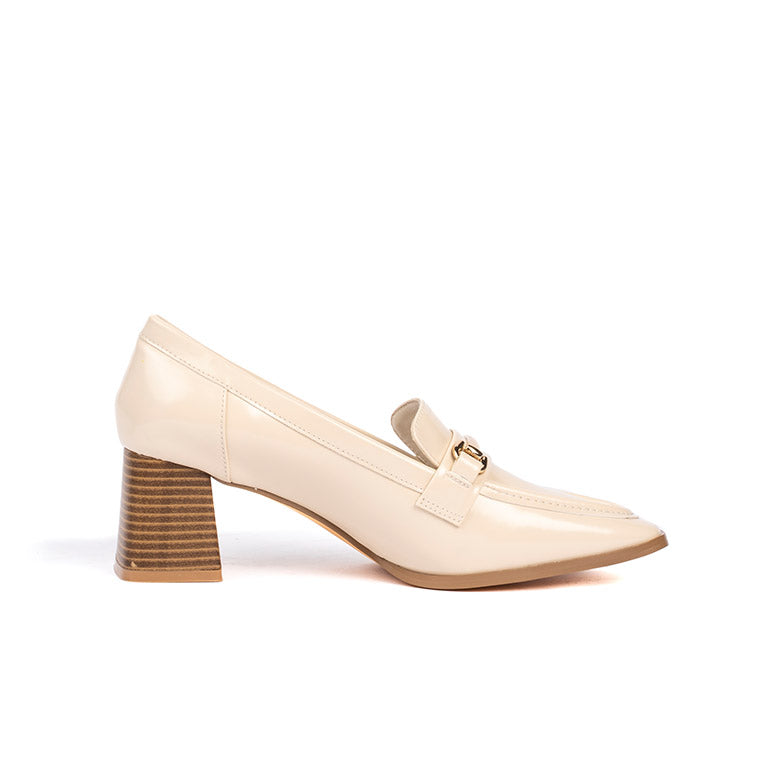 T050 TACÓN CMS 5 Beige