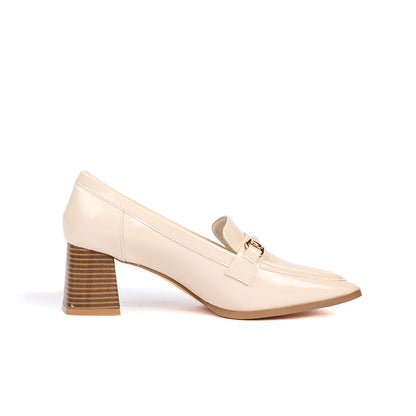 T050 TACÓN CMS 5 Beige