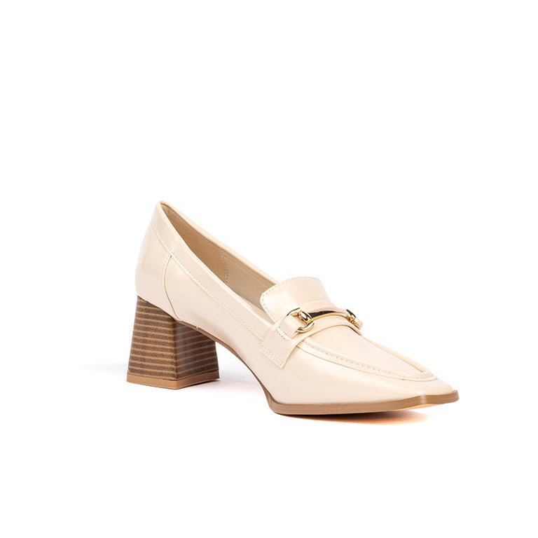 T050 TACÓN CMS 5 Beige