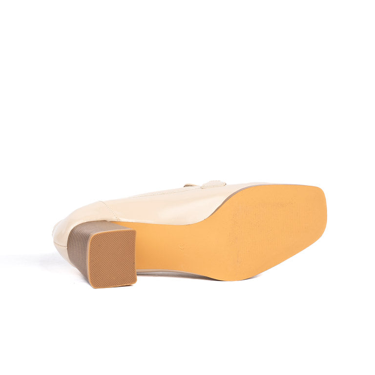 T050 TACÓN CMS 5 Beige