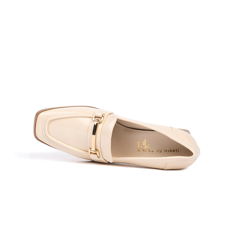 T050 TACÓN CMS 5 Beige