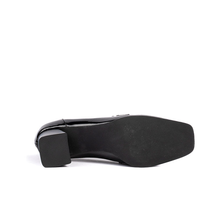 T050 TACÓN CMS 5 Negro