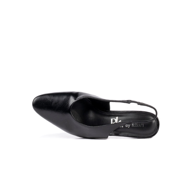 T051 TACÓN CMS 5 Negro