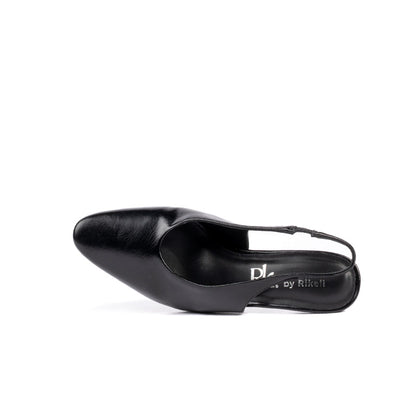 T051 TACÓN CMS 5 Negro