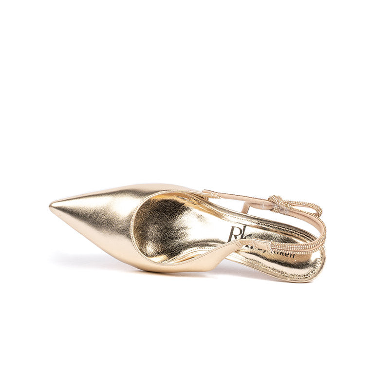 T057 TACÓN CMS 4 Oro