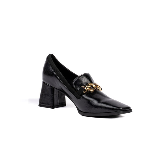 T062 TACÓN CMS 5 Negro