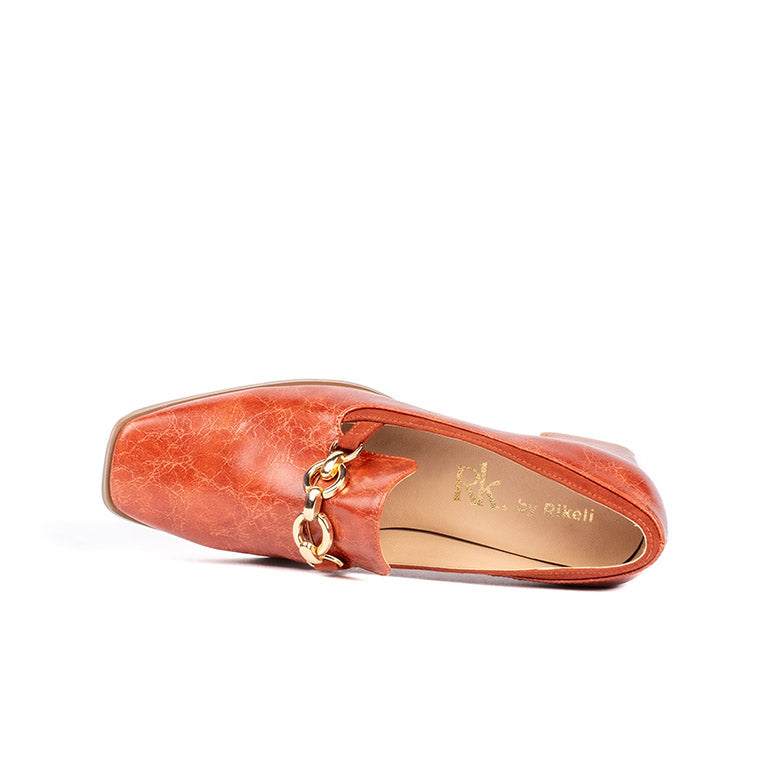 T062 TACÓN CMS 5 Marron