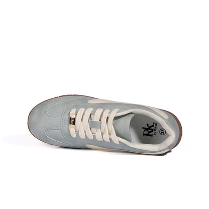 T025 TENIS AMARRADOS