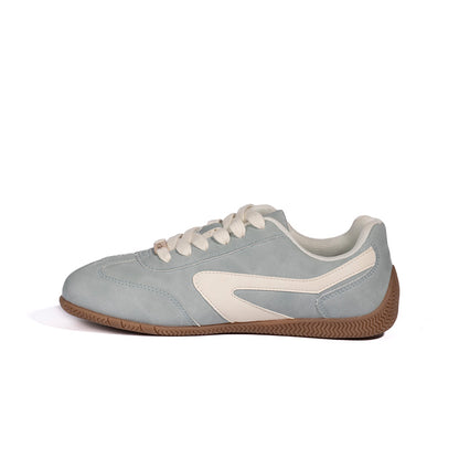 T025 TENIS AMARRADOS