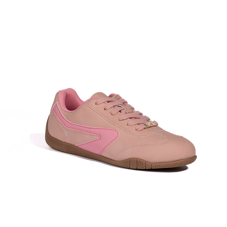 T025 TENIS AMARRADOS