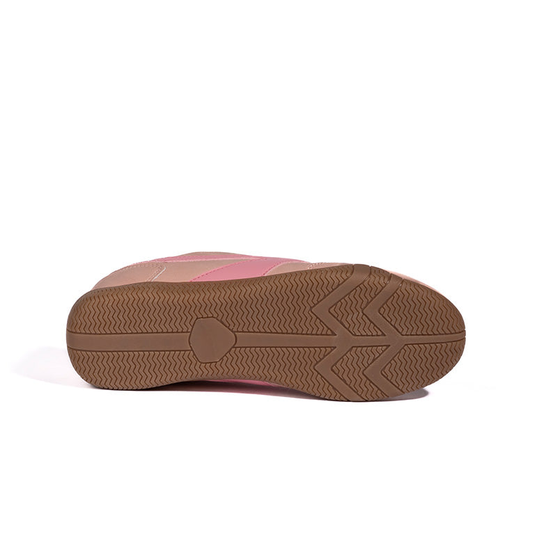 T025 TENIS AMARRADOS