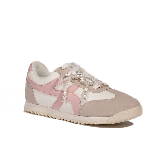 T026 TENIS AMARRADOS