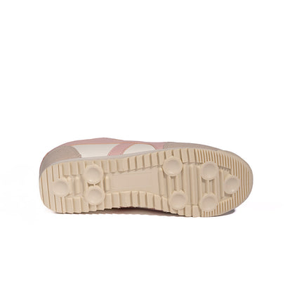 T026 TENIS AMARRADOS