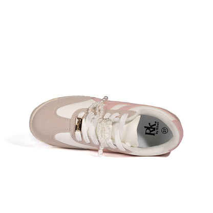 T026 TENIS AMARRADOS