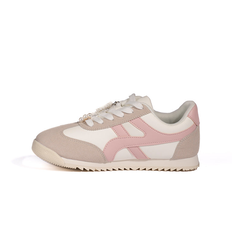 T026 TENIS AMARRADOS