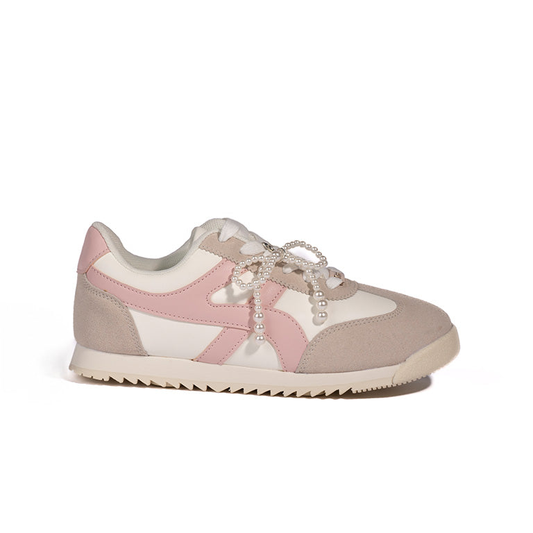 T026 TENIS AMARRADOS