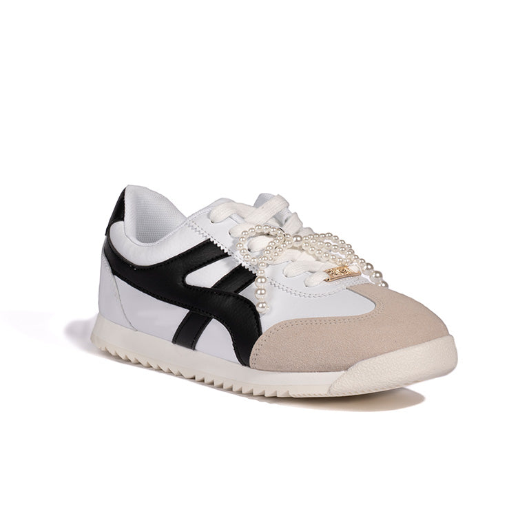 T026 TENIS AMARRADOS