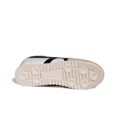 T026 TENIS AMARRADOS