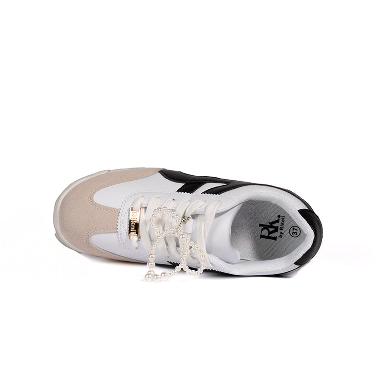 T026 TENIS AMARRADOS