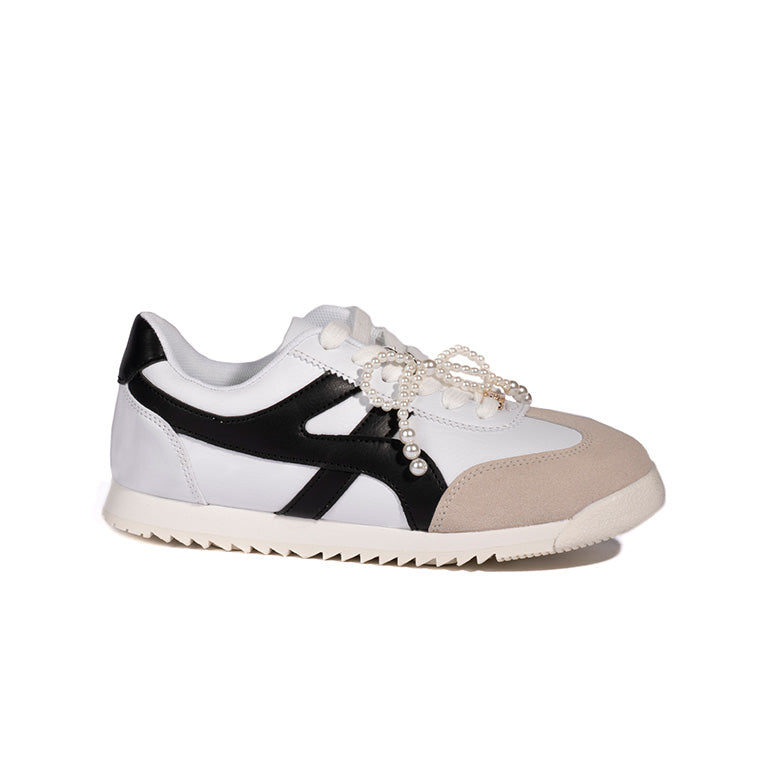 T026 TENIS AMARRADOS