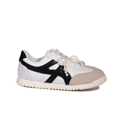 T026 TENIS AMARRADOS